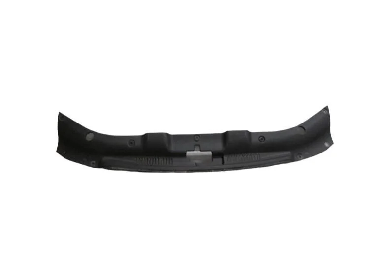 Накладка решетки радиатора Hyundai/Kia/Mobis 863611H200 (фото 1)