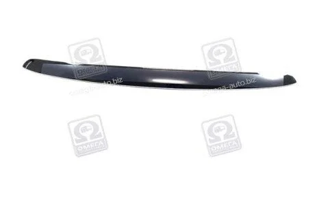 Накладка капота KIA CERATO 04-09 (вир-во Mobis) Hyundai/Kia/Mobis 863702F500