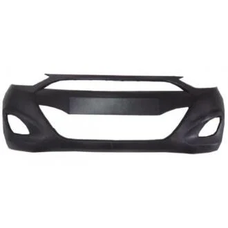 Накладка переднього бампера Hyundai/Kia/Mobis 865110X210