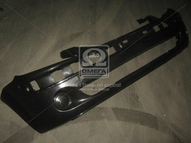 Бампер (вир-во Mobis) Hyundai/Kia/Mobis 865111C300 (фото 1)