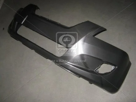 Бампер пер. KIA CEED (вир-во Mobis) Hyundai/Kia/Mobis 865111H000