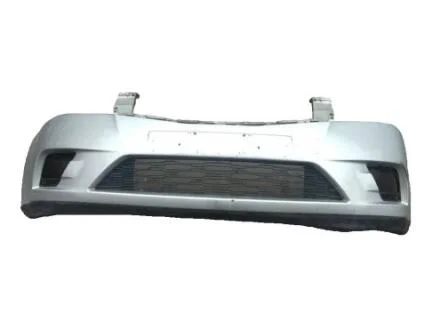 Бампер передний Hyundai/Kia/Mobis 865111H500