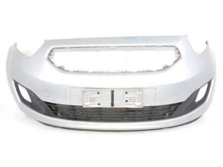 Накладка переднего бампера Hyundai/Kia/Mobis 865111P000