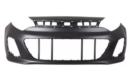 Накладка бампера Hyundai/Kia/Mobis 865111W700