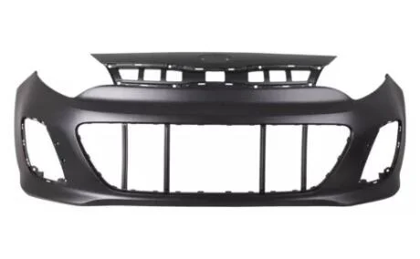 Накладка бампера Hyundai/Kia/Mobis 865111W700