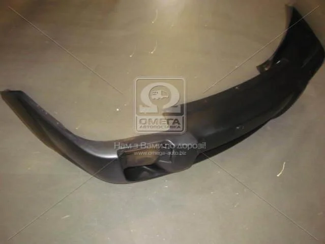 Бампер пер. HYUN TUCSON (вир-во Mobis) Hyundai/Kia/Mobis 865112E000 (фото 1)