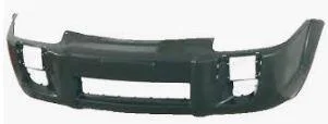 Бампер передний Hyundai/Kia/Mobis 865112E040