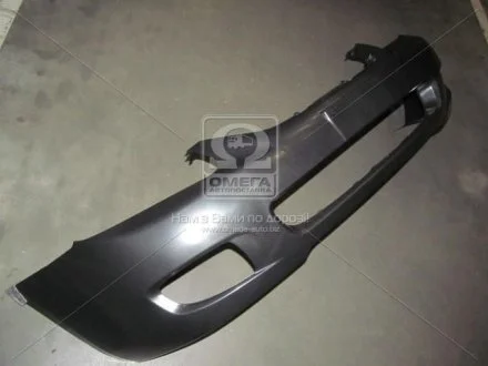 Бампер передний Hyundai/Kia/Mobis 865112F501