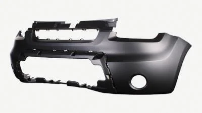 Бампер передний Hyundai/Kia/Mobis 865112K000