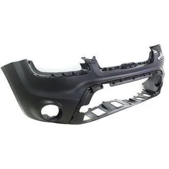 Бампер передний Hyundai/Kia/Mobis 865112K500
