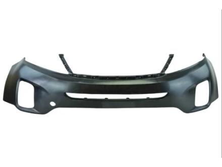 Бампер передний Hyundai/Kia/Mobis 865112P500