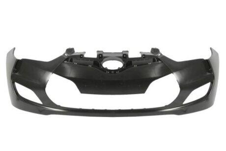 Накладка переднего бампера Hyundai/Kia/Mobis 865112V000