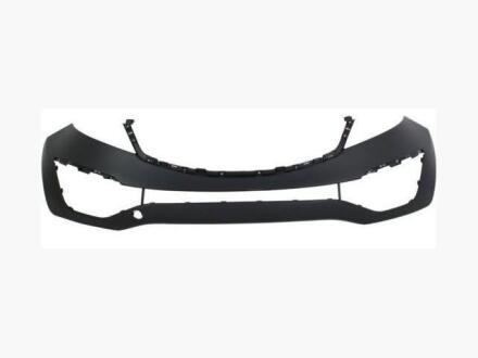 Накладка переднего бампера Hyundai/Kia/Mobis 865113U020
