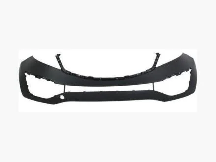 Накладка переднего бампера Hyundai/Kia/Mobis 865113U020