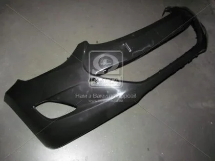 Накладка переднього бампера Hyundai/Kia/Mobis 865113X000