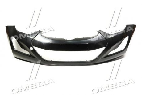 Бампер пров. HYUN ELANTRA 14-16 (Mobis) Hyundai/Kia/Mobis 865113X700