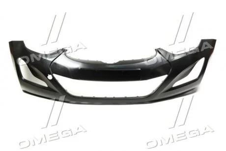 Бампер передний Hyundai/Kia/Mobis 865113X700