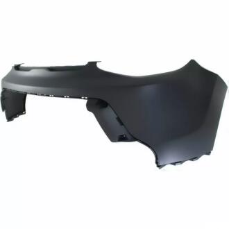 Бампер передний Hyundai/Kia/Mobis 86511B2000