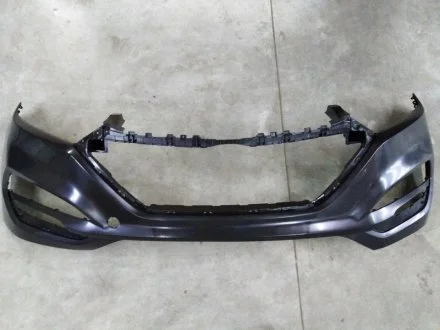 Бампер передний Hyundai/Kia/Mobis 86511D3100