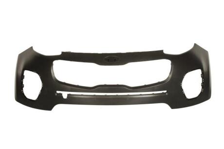 Бампер передний Hyundai/Kia/Mobis 86511F1000