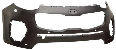 Бампер передний Hyundai/Kia/Mobis 86511F1040