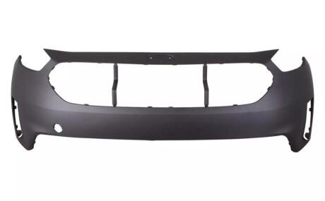 Накладка бампера Hyundai/Kia/Mobis 86511G5000