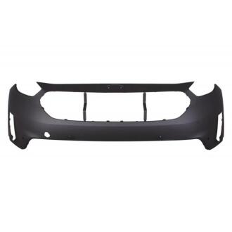 Бампер передний Hyundai/Kia/Mobis 86511G5010