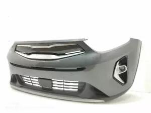 Фото бампер передний Hyundai/Kia/Mobis 86511H8400 Бампер передний Hyundai/Kia/Mobis 86511H8400