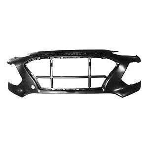 Накладка бампера переднього верхня Hyundai/Kia/Mobis 86511J9000 (фото 1)