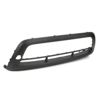 Накладка переднего бампера Hyundai/Kia/Mobis 865122K500