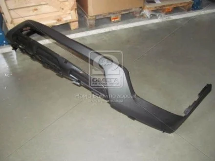 Решетка переднего бампера Hyundai/Kia/Mobis 865122W000