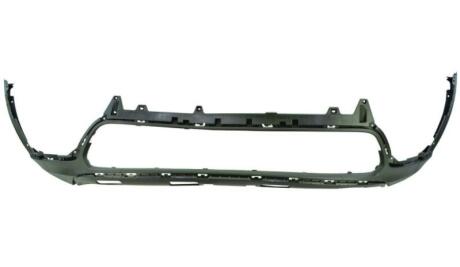 Накладка переднього бампера Hyundai/Kia/Mobis 86512C5010