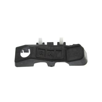 Кронштейн переднего бампера Hyundai/Kia/Mobis 865142V000