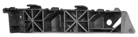 Кронштейн переднього бампера Hyundai/Kia/Mobis 86514F1000