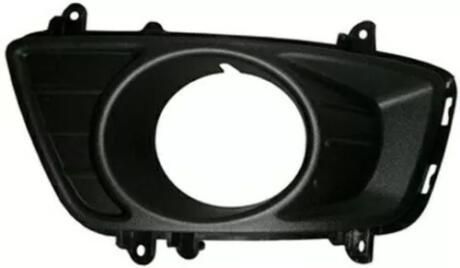 Решетка бампера Hyundai/Kia/Mobis 865151D051