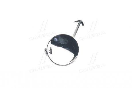 Заглушка кузова (вір-во Mobis) Hyundai/Kia/Mobis 865192WAA0