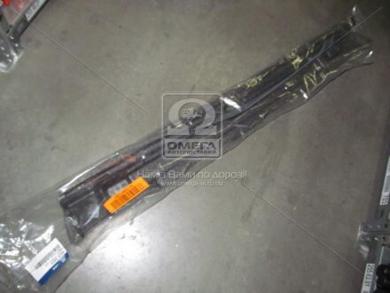 Абсорбер бампера пер. HYUN SANTA FE 06-09 (Mobis) Hyundai/Kia/Mobis 865202B010