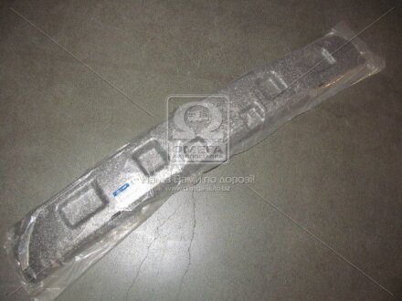 Абсорбер бампера пер. HYUN SONATA 05-07 (ви-во Mobis) Hyundai/Kia/Mobis 865203K000