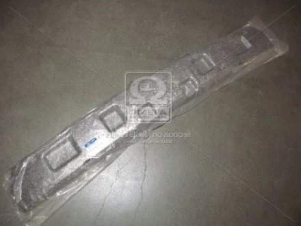 Абсорбер бампера пер. HYUN SONATA 05-07 (ви-во Mobis) Hyundai/Kia/Mobis 865203K000