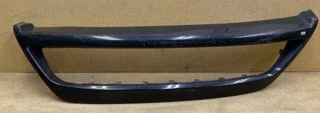 Рамка решітки радіатора передня Hyundai/Kia/Mobis 865231G600