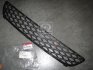 Решітка бампера пер. KIA RIO 10-11 (Mobis) Hyundai/Kia/Mobis 865251G600 (фото 1)