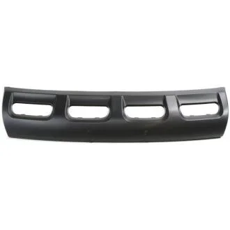 Накладка переднего бампера Hyundai/Kia/Mobis 865252B000