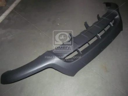 Накладка переднего бампера Hyundai/Kia/Mobis 865252B700