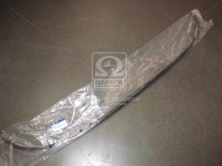 Спойлер бампера пер. HYUN H1 07- (Mobis) Hyundai/Kia/Mobis 865254H000