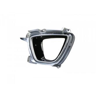 Облицовка противотуманной фары Hyundai/Kia/Mobis 86525C5040