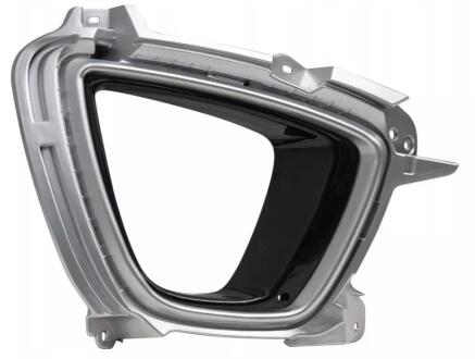 Фото облицовка противотуманной фары Hyundai/Kia/Mobis 86526C5040 Облицовка противотуманной фары Hyundai/Kia/Mobis 86526C5040