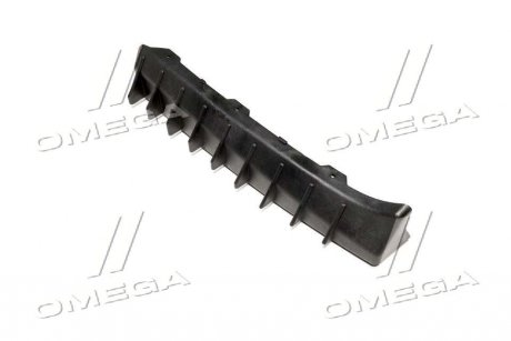 Кронштейн переднього бампера правий Hyundai/Kia/Mobis 865284Z000