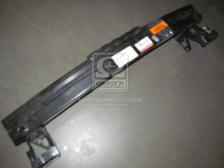 Шина бампера пров. KIA SOUL 11-14 (вір-во Mobis) Hyundai/Kia/Mobis 865302K050