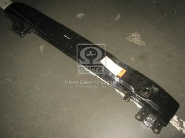 Шина бампера пер. IX35 (вир-во Mobis) Hyundai/Kia/Mobis 865302S500 (фото 1)