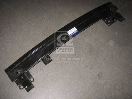 Підсилювач бампера передньог Hyundai/Kia/Mobis 865303X201